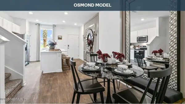 60 Montellano Road, St. Augustine, FL 32084