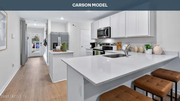 12733 Geronimo Place, Jacksonville, FL 32218