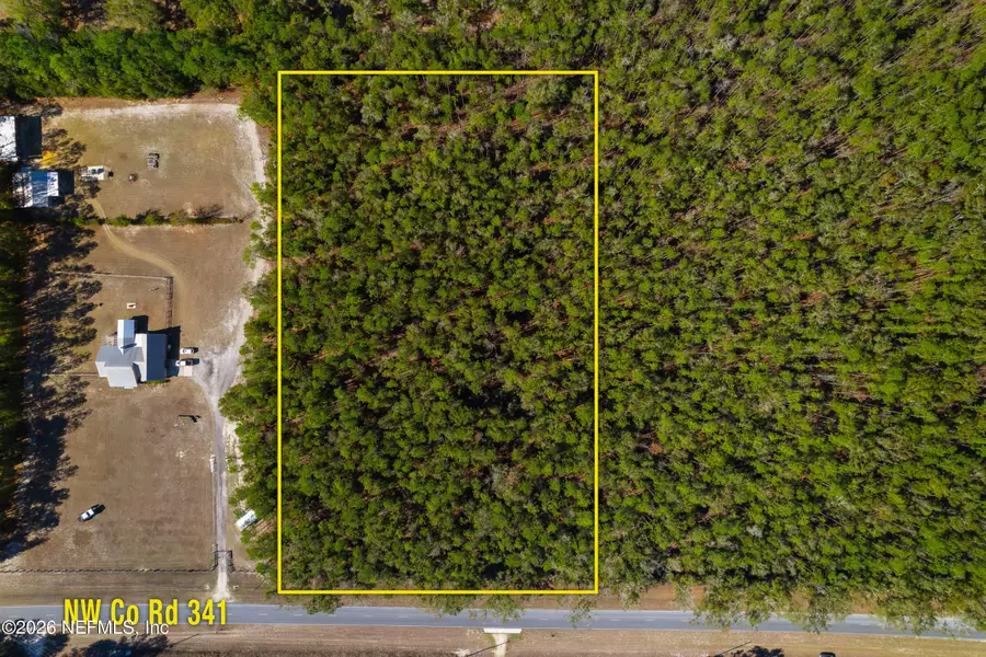 000 NW Cr 341, Bell, FL 32626 - Image #2