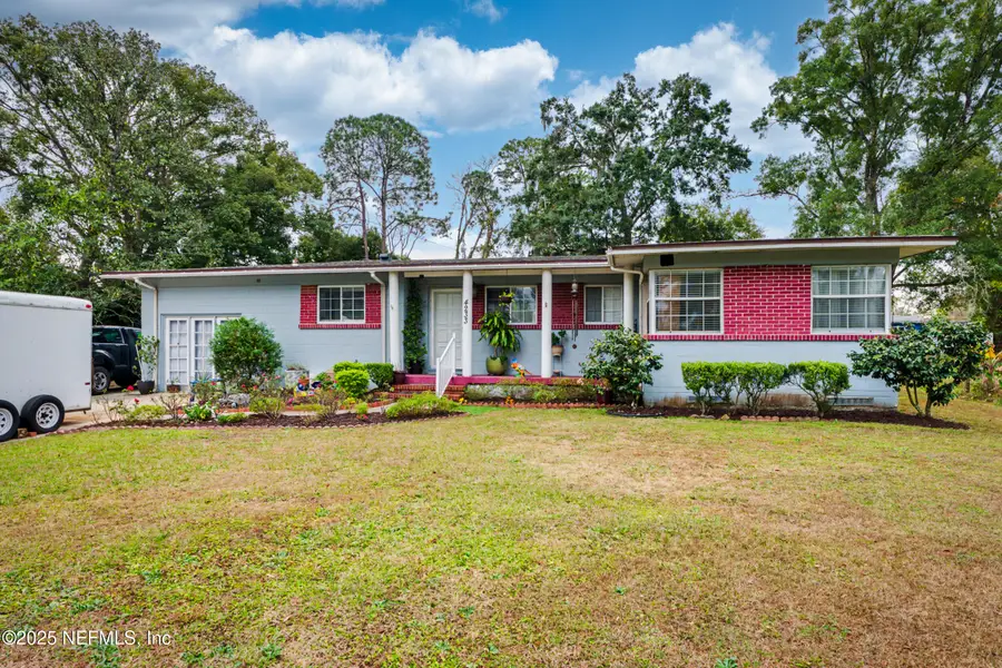 4233 Aldington Drive, Jacksonville, FL 32210 - Image #2