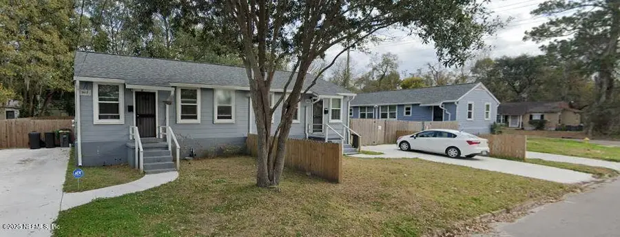 3615 Charles Street, Jacksonville, FL 32209 - Image #2