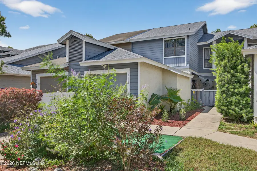 1188 Fromage Way, Jacksonville, FL 32225 - #2