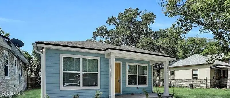 1416 W 6th Street, Jacksonville, FL 32209 - Image #1