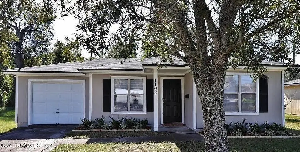 1108 Odessa Street, Jacksonville, FL 32206 - Image #1