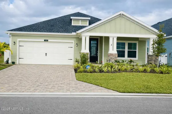 100 Simonson, St. Augustine, FL 32092