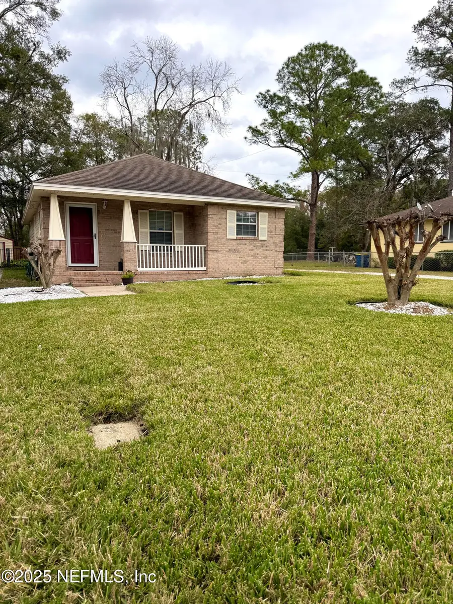 5227 Bunche Drive, Jacksonville, FL 32209 - Image #2