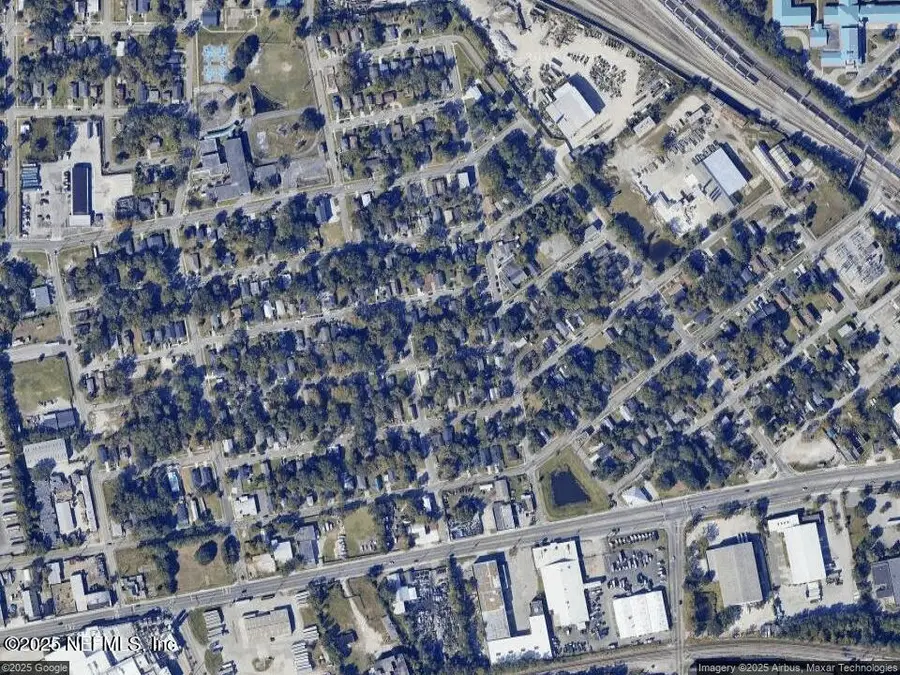 0 Baldwin Street, Jacksonville, FL 32209 - Image #2