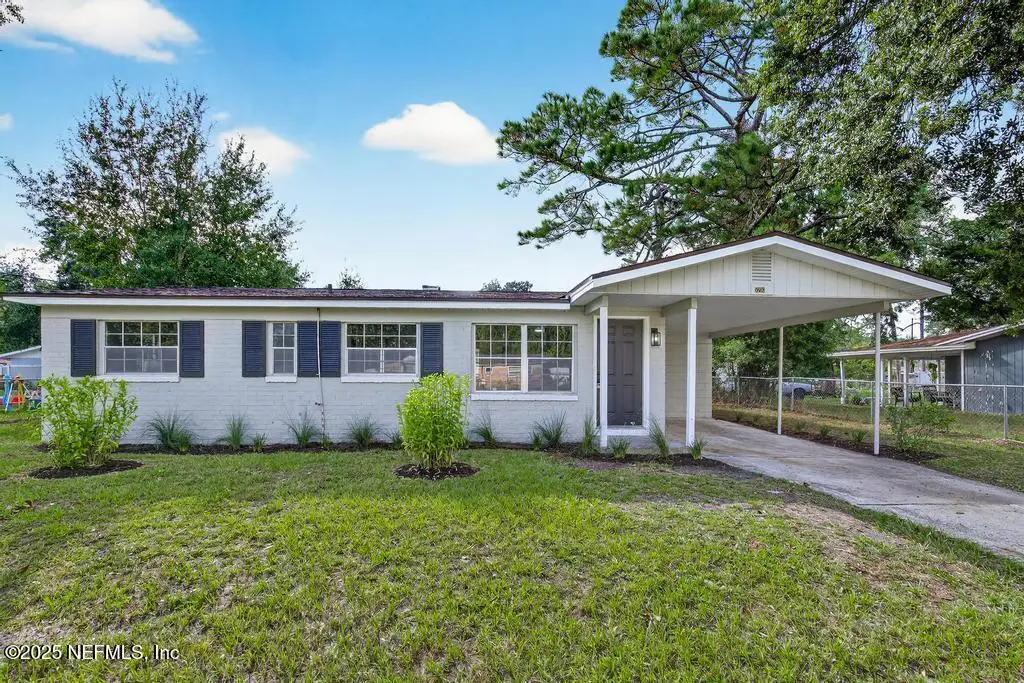 5216 Timawatha Avenue, Jacksonville, FL 32210 - Image #1