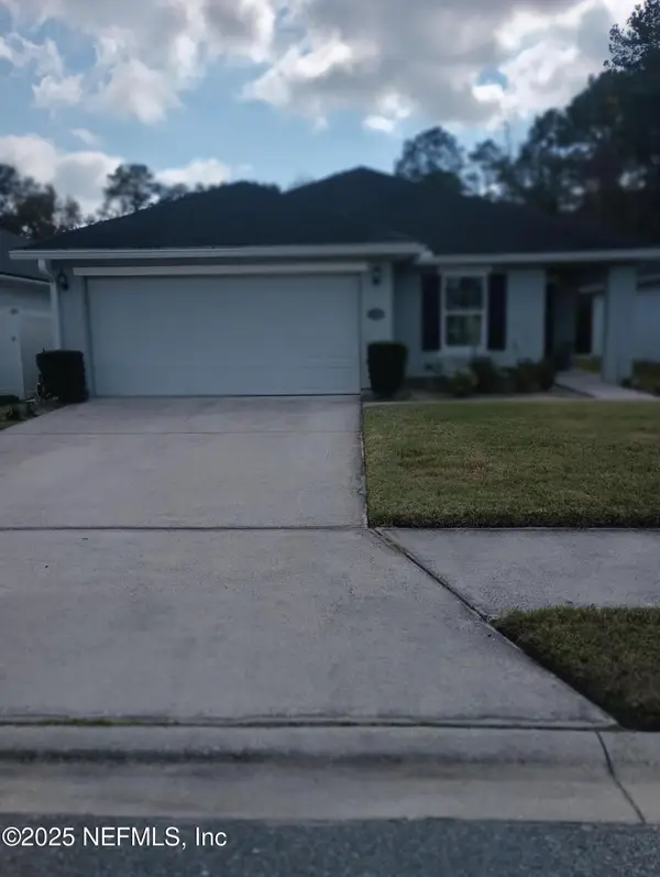 1346 Biscayne Grove Lane, Jacksonville, FL 32218