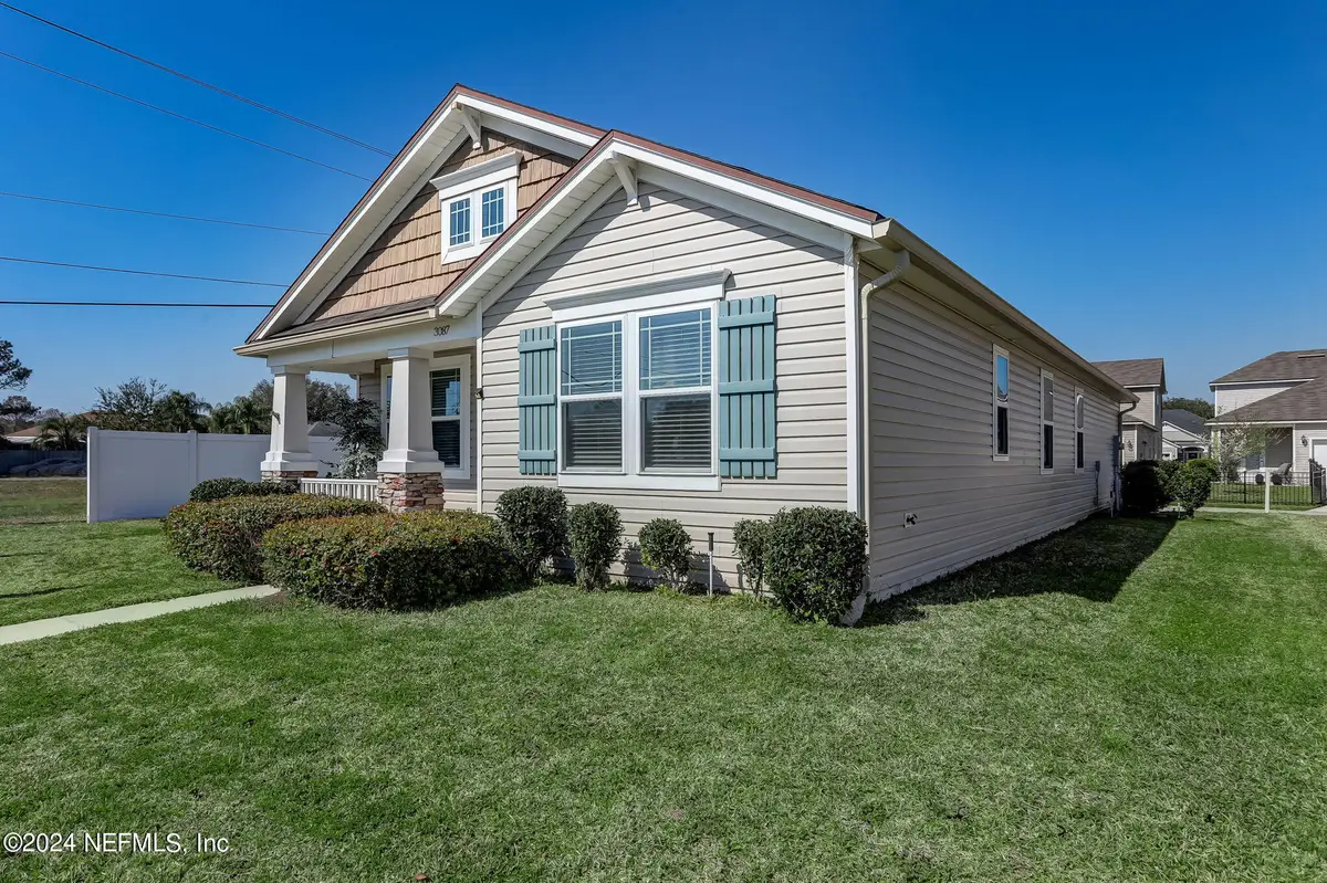 3087 Holly Grove Lane, Orange Park, FL 32073 - Image #1