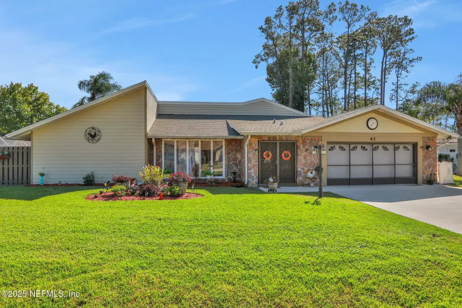 43 Westfield Lane, Palm Coast, FL 32164 - Image #3
