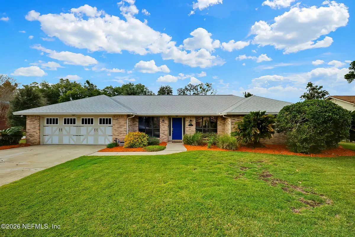 9662 Trendle Lane, Jacksonville, FL 32257 - Image #1