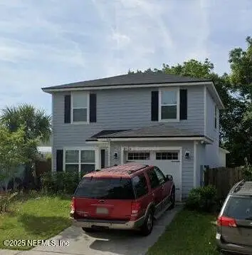 9124 Dandy Avenue, Jacksonville, FL 32211