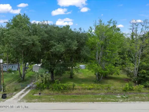 204 Amberjack Street, Satsuma, FL 32189