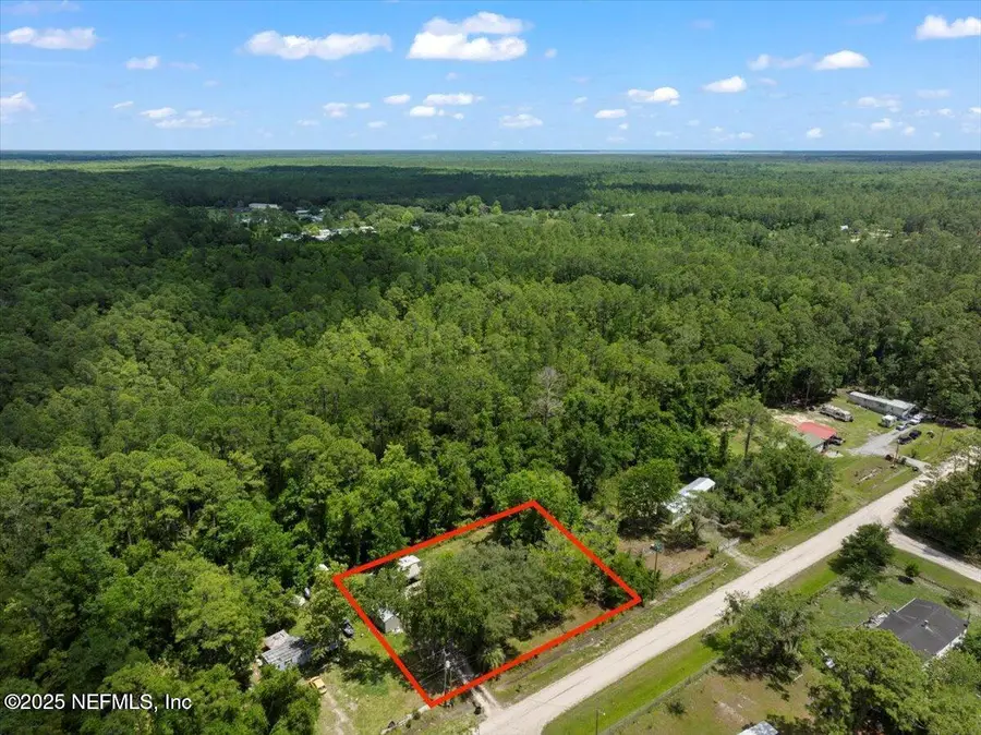 204 Amberjack Street, Satsuma, FL 32189 - Image #3