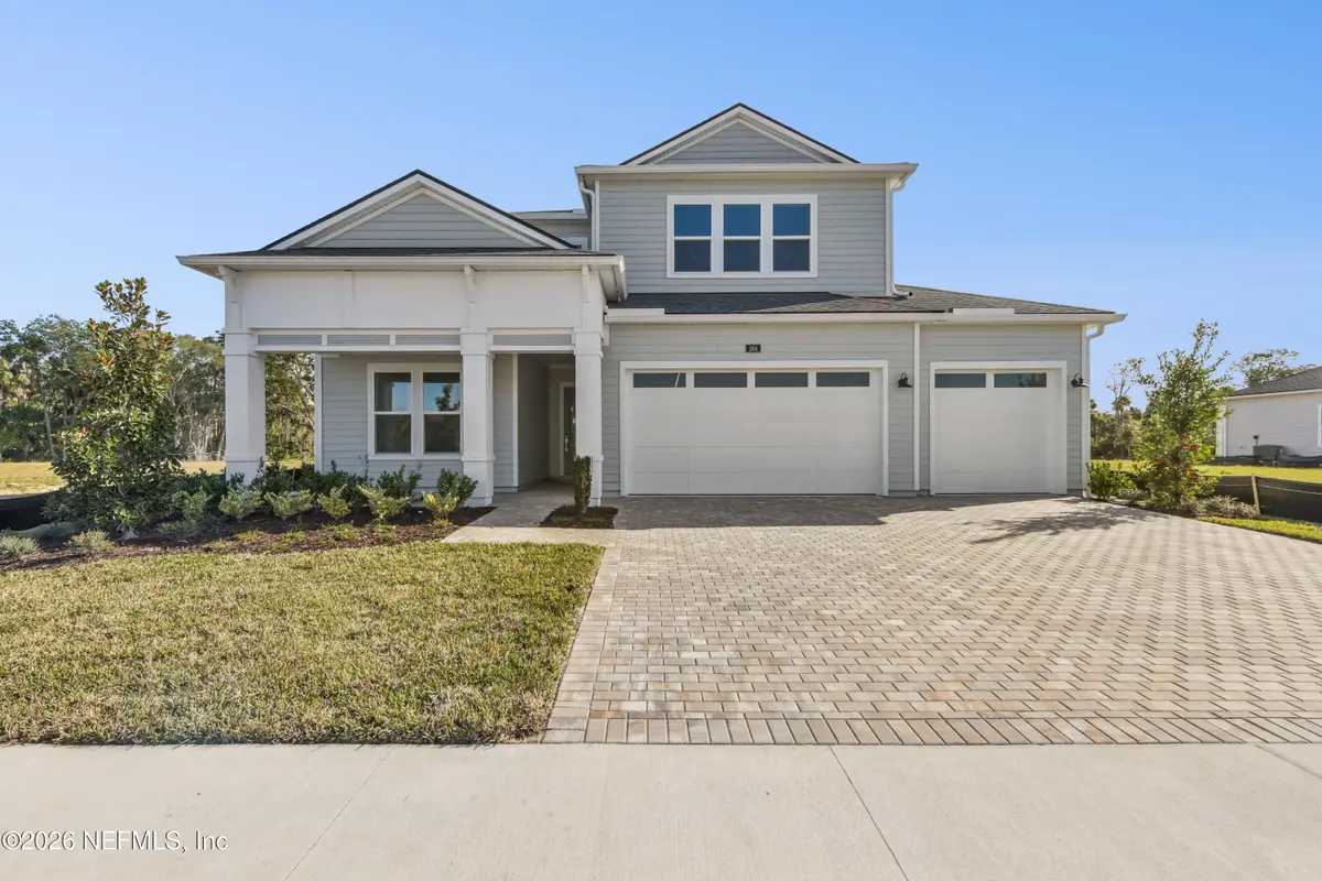 164 Stillwater Drive, Flagler Beach, FL 32136 - #1