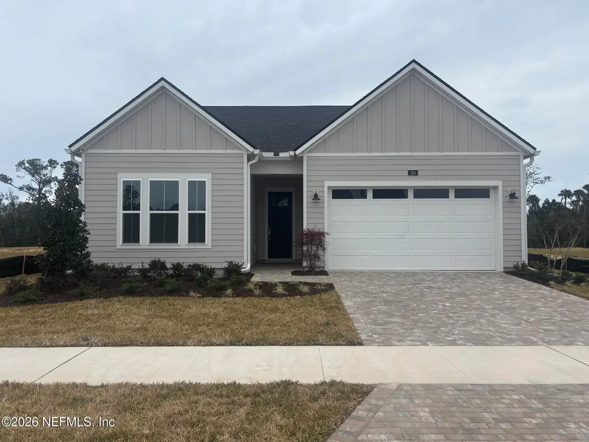 160 Stillwater Drive, Flagler Beach, FL 32136 - #1
