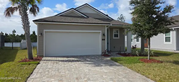 228 Thistleton Way, St. Augustine, FL 32092