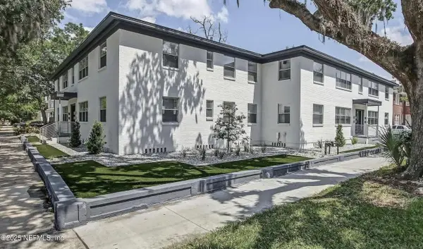 2160 Riverside Avenue, Jacksonville, FL 32204