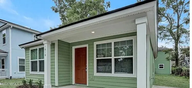 1618 State W Street, Jacksonville, FL 32209 - Image #1