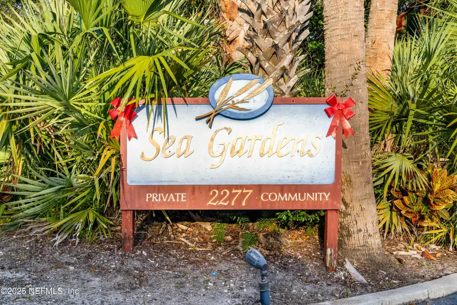 2277 Seminole Road #O, Atlantic Beach, FL 32233 - Image #2