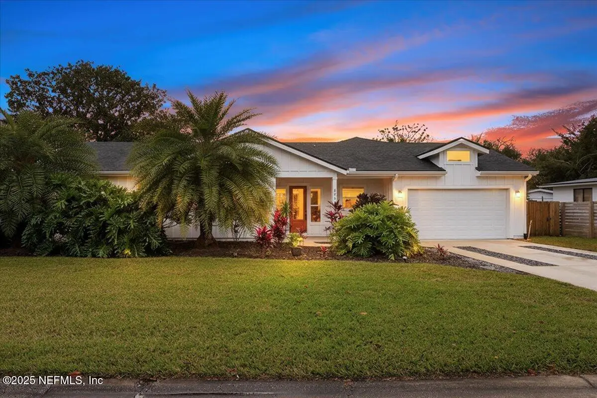 804 17th N Avenue, Jacksonville Beach, FL 32250 - Image #1