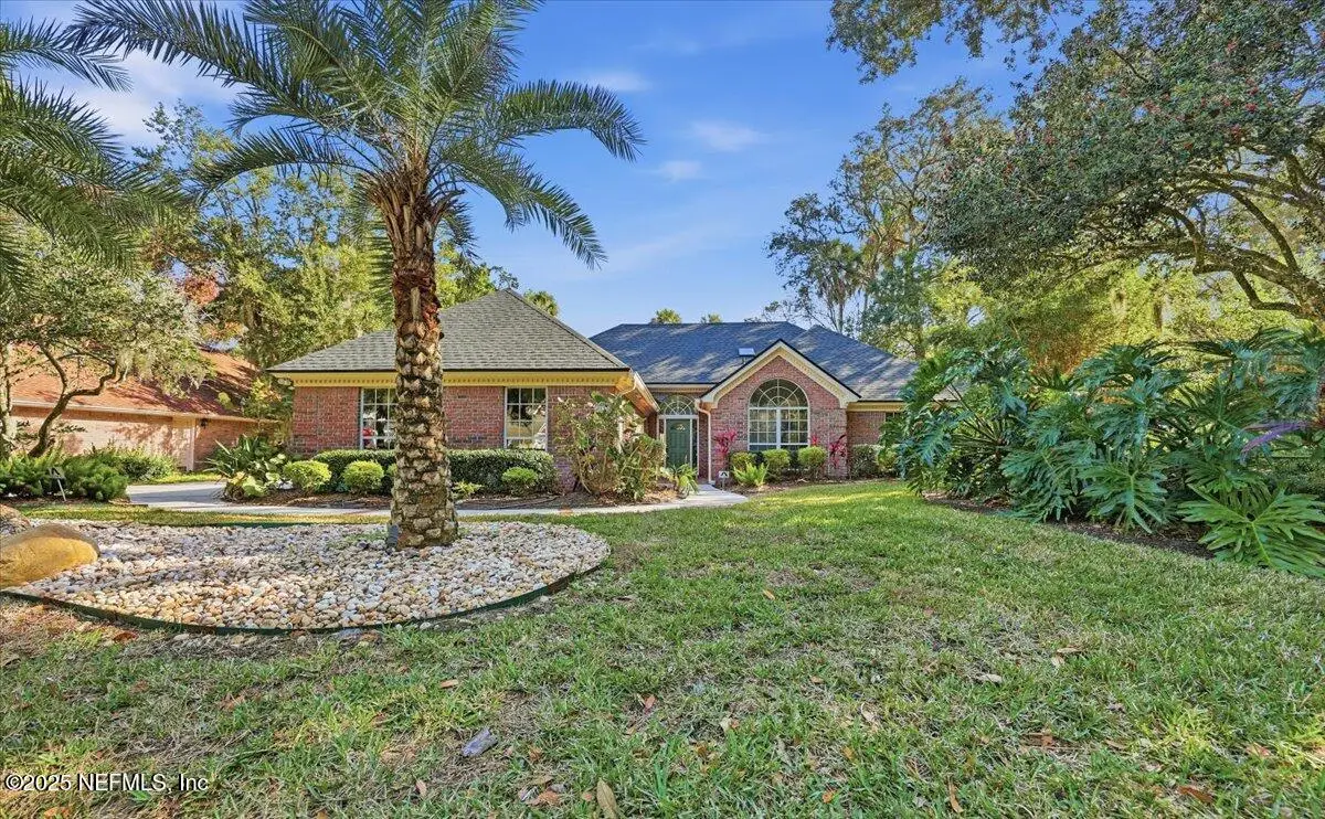 2251 Barefoot Trce, Atlantic Beach, FL 32233 - Image #1