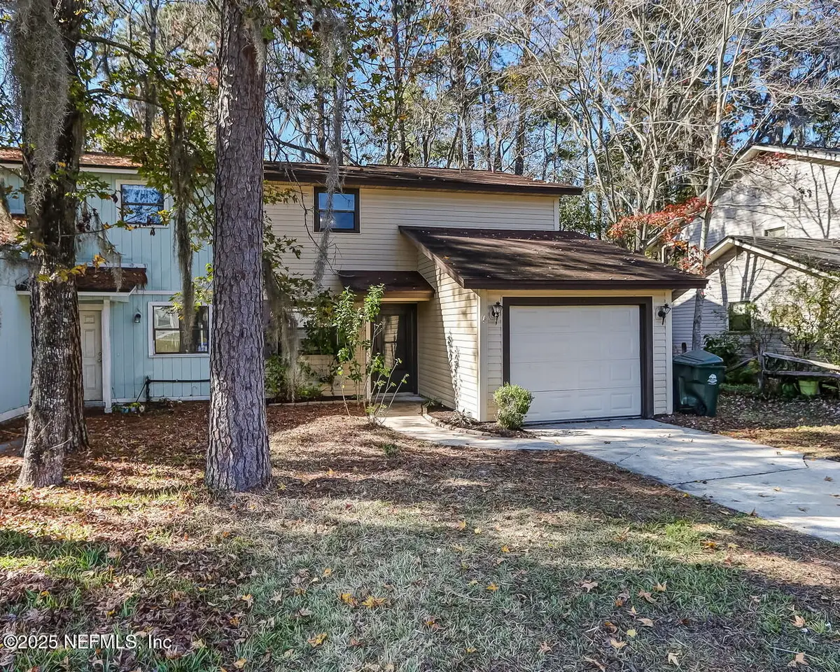 744 Plainfield Avenue, Orange Park, FL 32073 - Image #1