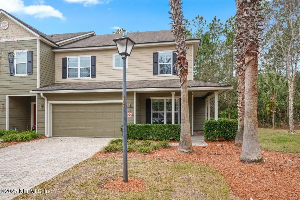 47 Myrtle Park Point, Ponte Vedra, FL 32081 - Image #1