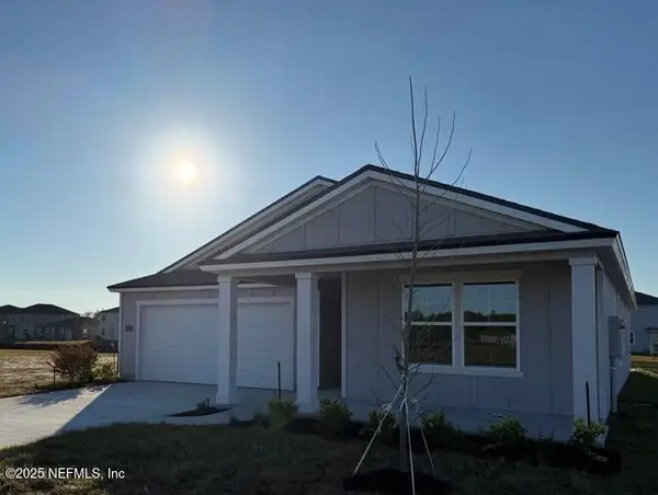 4004 Yew Tree Court, Jacksonville, FL 32218