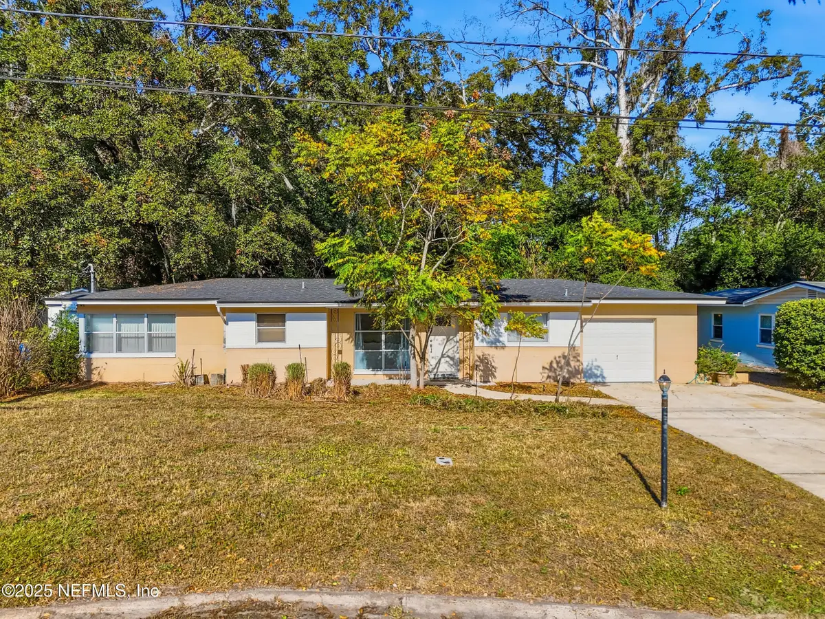 2324 Buttonwood Drive, Jacksonville, FL 32216 - Image #1