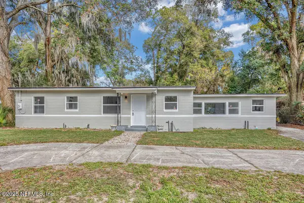5489 Oak Forest Drive, Jacksonville, FL 32211