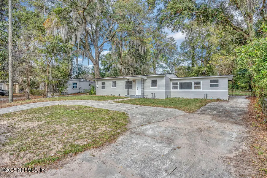 5489 Oak Forest Drive, Jacksonville, FL 32211 - Image #3