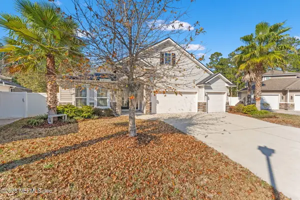 83029 Dowitcher Place, Yulee, FL 32097