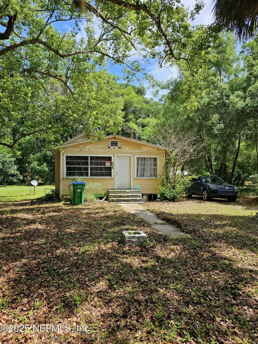 936 Lake Argenta Drive, Crescent City, FL 32112 - Image #2