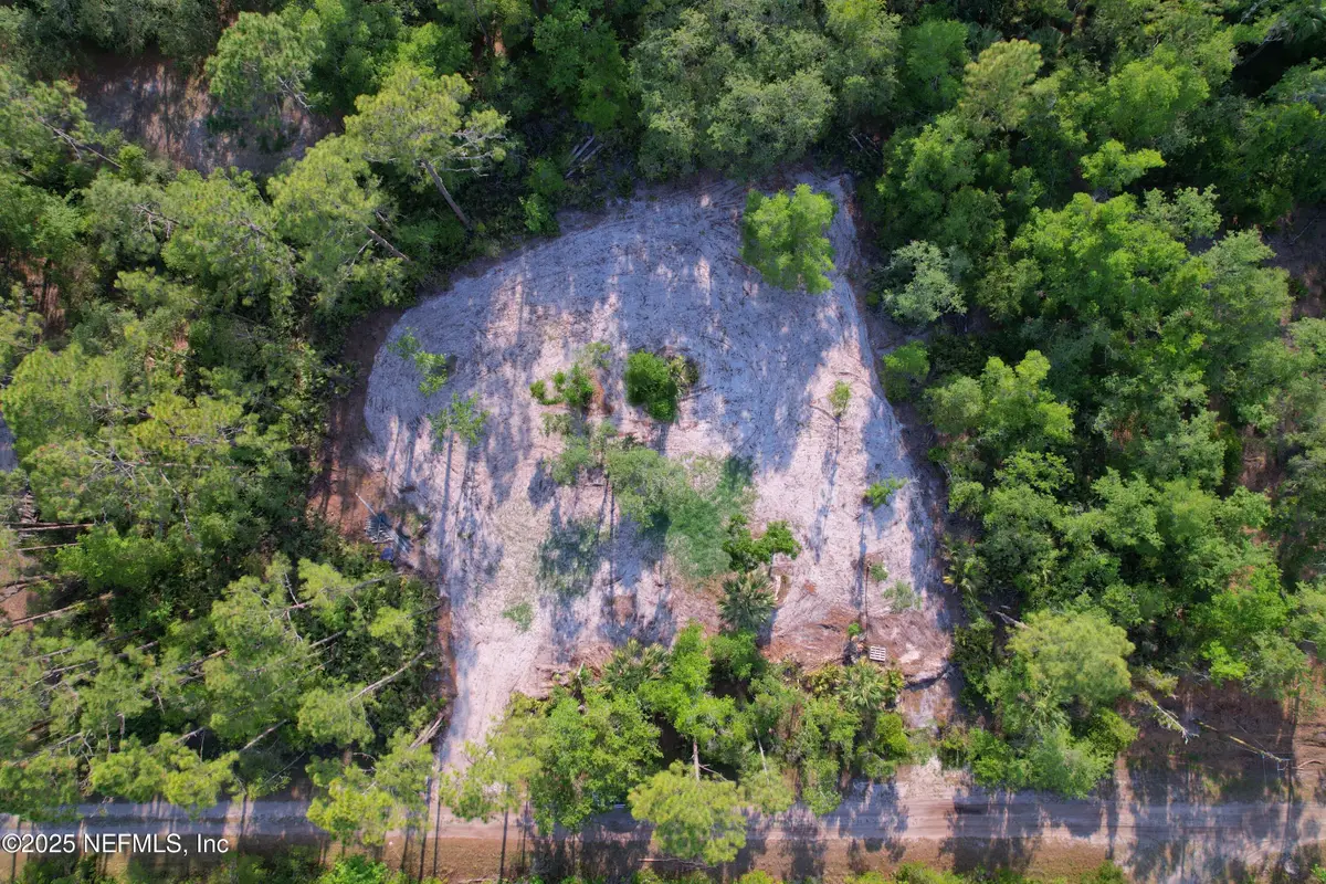 121 Stella Road, Georgetown, FL 32139 - #1