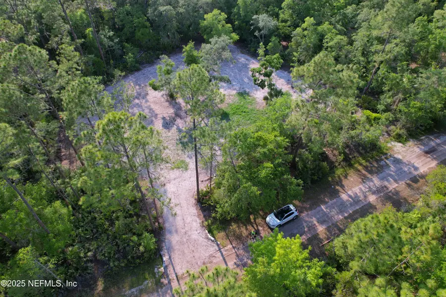 121 Stella Road, Georgetown, FL 32139 - #2
