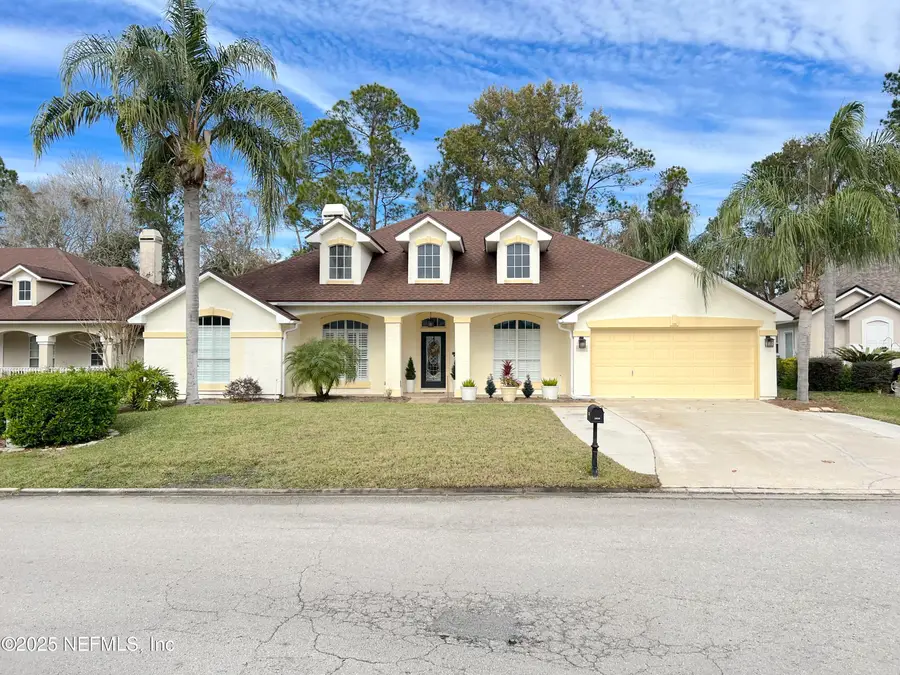 2020 Belle Grove Trace, Fleming Island, FL 32003 - Image #2