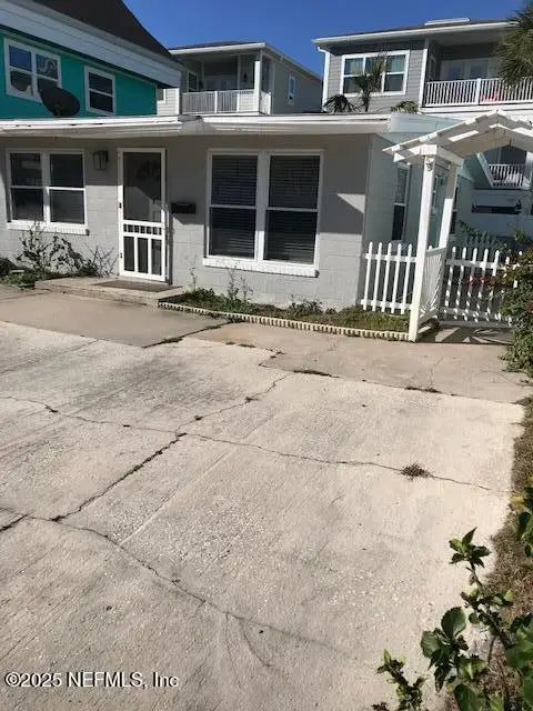 1812 Ocean S Drive, Jacksonville Beach, FL 32250 - Image #1