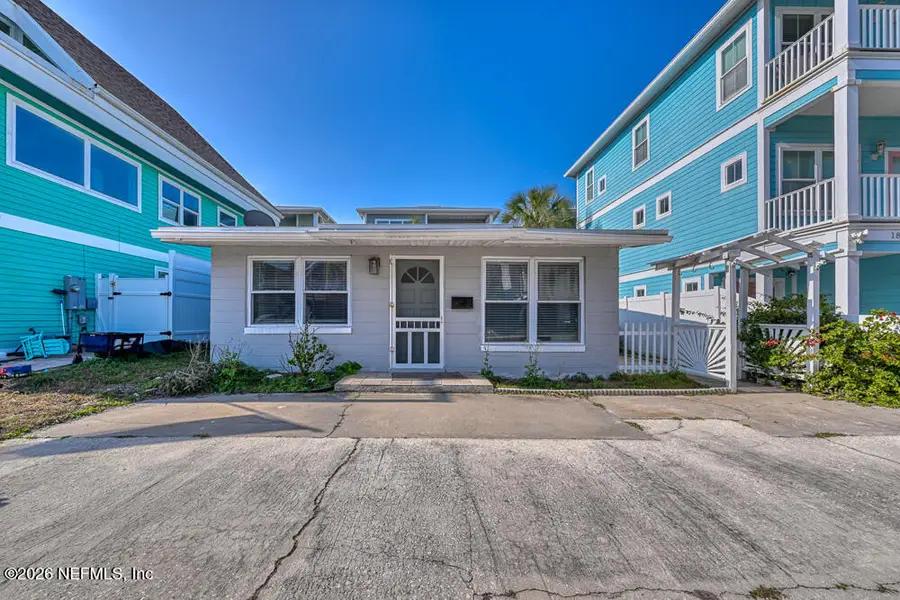 1812 Ocean S Drive, Jacksonville Beach, FL 32250 - #2