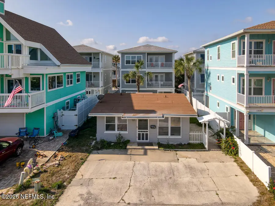 1812 Ocean S Drive, Jacksonville Beach, FL 32250 - #3