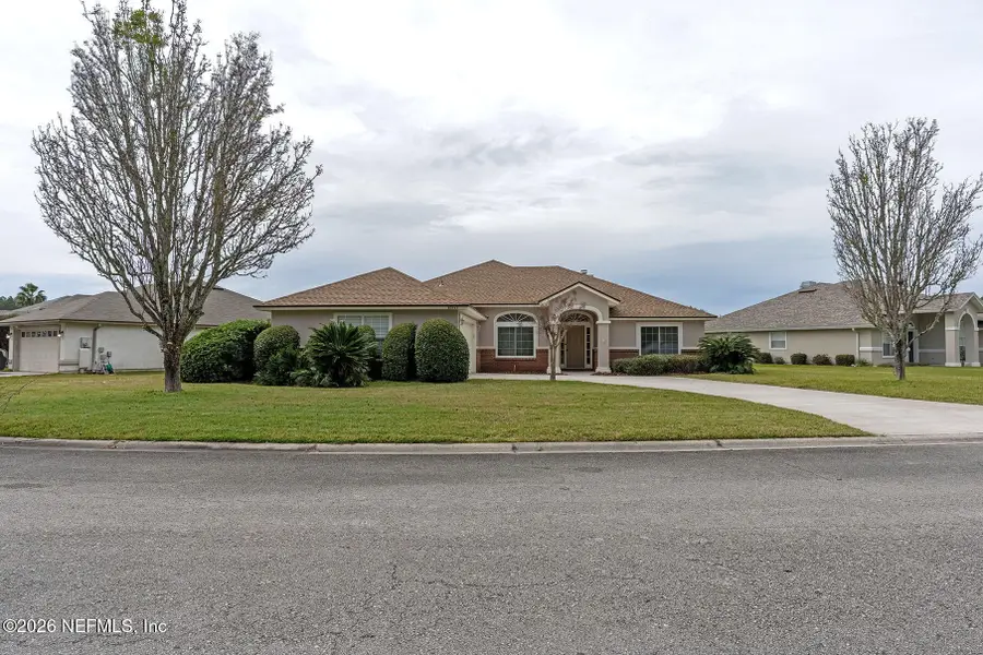30547 Forest Parke Drive, Fernandina Beach, FL 32034 - Image #2