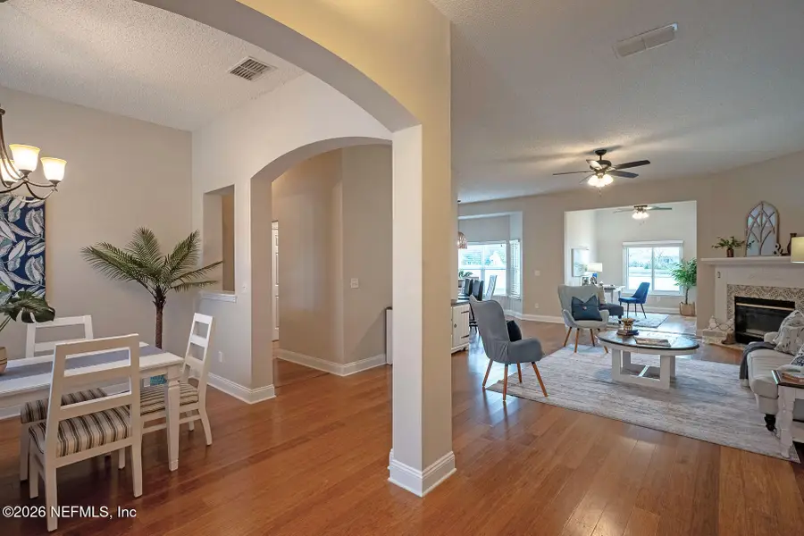 30547 Forest Parke Drive, Fernandina Beach, FL 32034 - Image #3