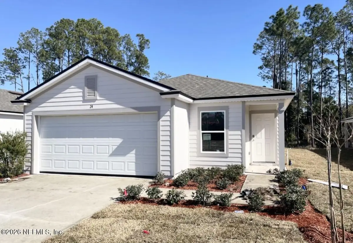 24 Flagstick Lane, Bunnell, FL 32110 - #1