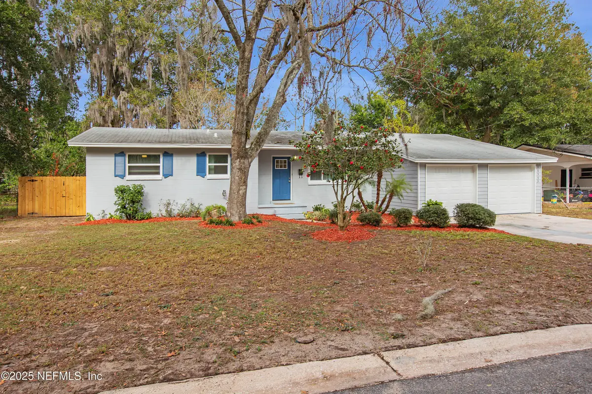 10553 Hemming Road, Jacksonville, FL 32225 - Image #1