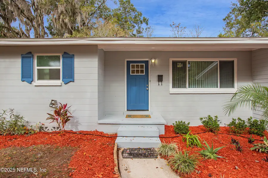 10553 Hemming Road, Jacksonville, FL 32225 - Image #3