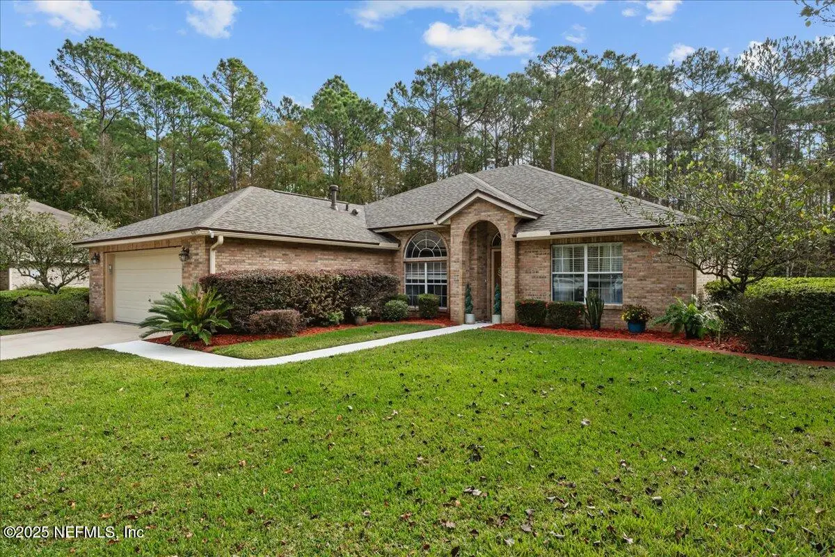 628 Misty Morning Court, Jacksonville, FL 32218 - Image #1