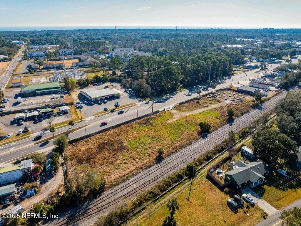 1315 S 8th Street, Fernandina Beach, FL 32034 - #1