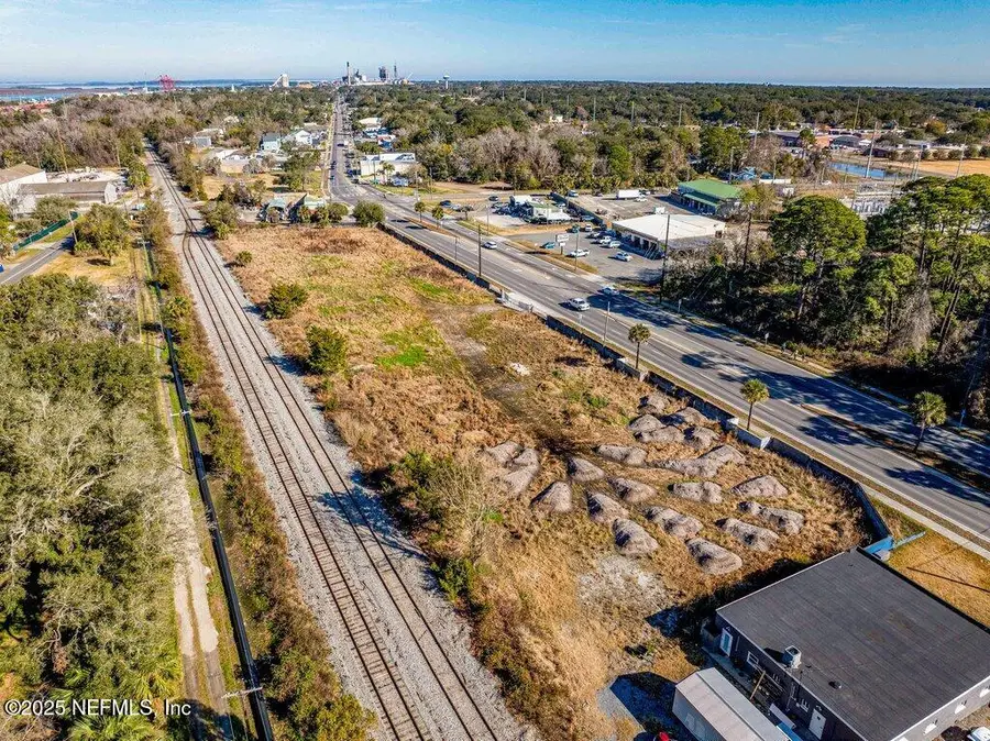 1315 S 8th Street, Fernandina Beach, FL 32034 - #2