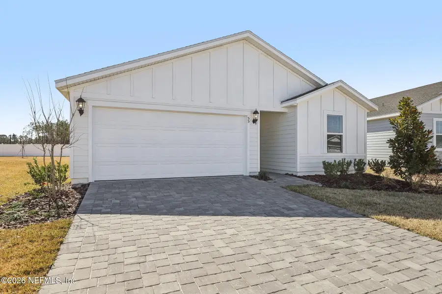 55 Ararat Drive, Palm Coast, FL 32137 - #2